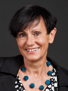KR Elfriede Säumel Obfrau der Wirtschaftskammer Leoben Stellvertretende Vorsitzende