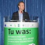 Mach was - Festival der Eigeninitiative