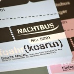 Nachtbus Hochsteiermark Offensive